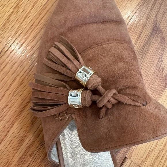 Stuart Weitzman Mules - Picture 5 of 6